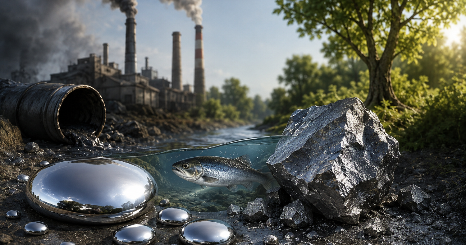 Preservation of health and protection of the environment